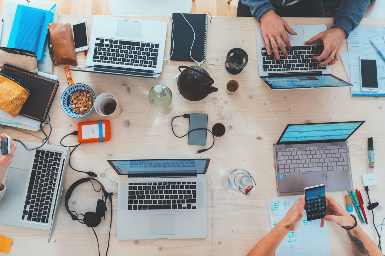 The Future Of Efficient Personnel Management